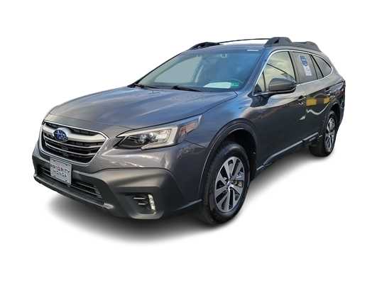 2020 Subaru Outback Premium -
                Roanoke, VA