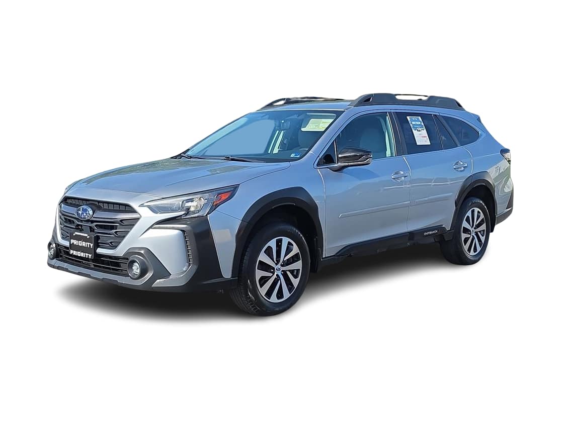 Thumbnail: 2024 Subaru Outback - 1