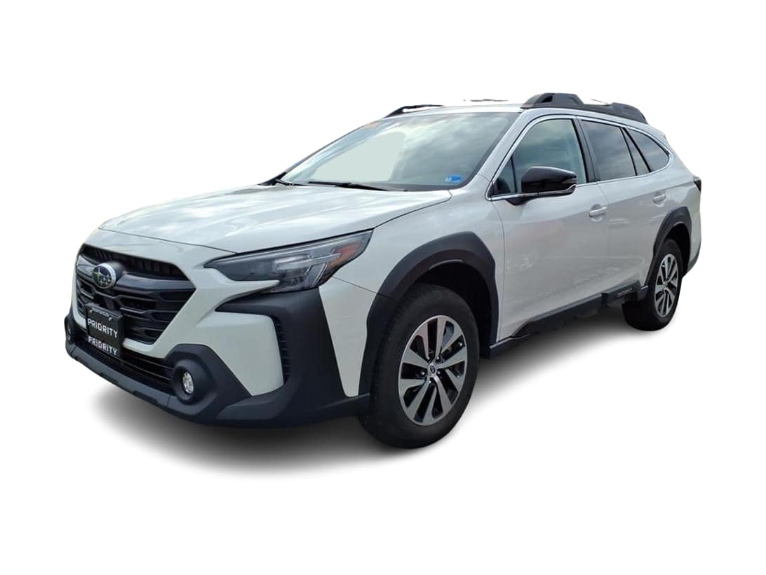 Thumbnail: 2024 Subaru Outback - 1