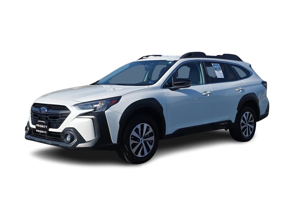 Thumbnail: 2024 Subaru Outback - 1