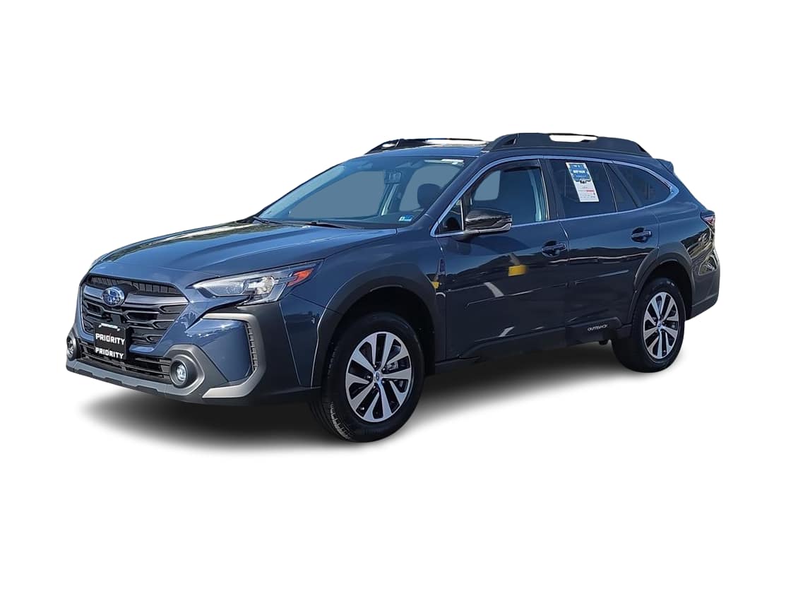 Thumbnail: 2023 Subaru Outback - 1