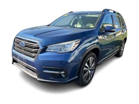 2020 Subaru Ascent Limited -
                Roanoke, VA