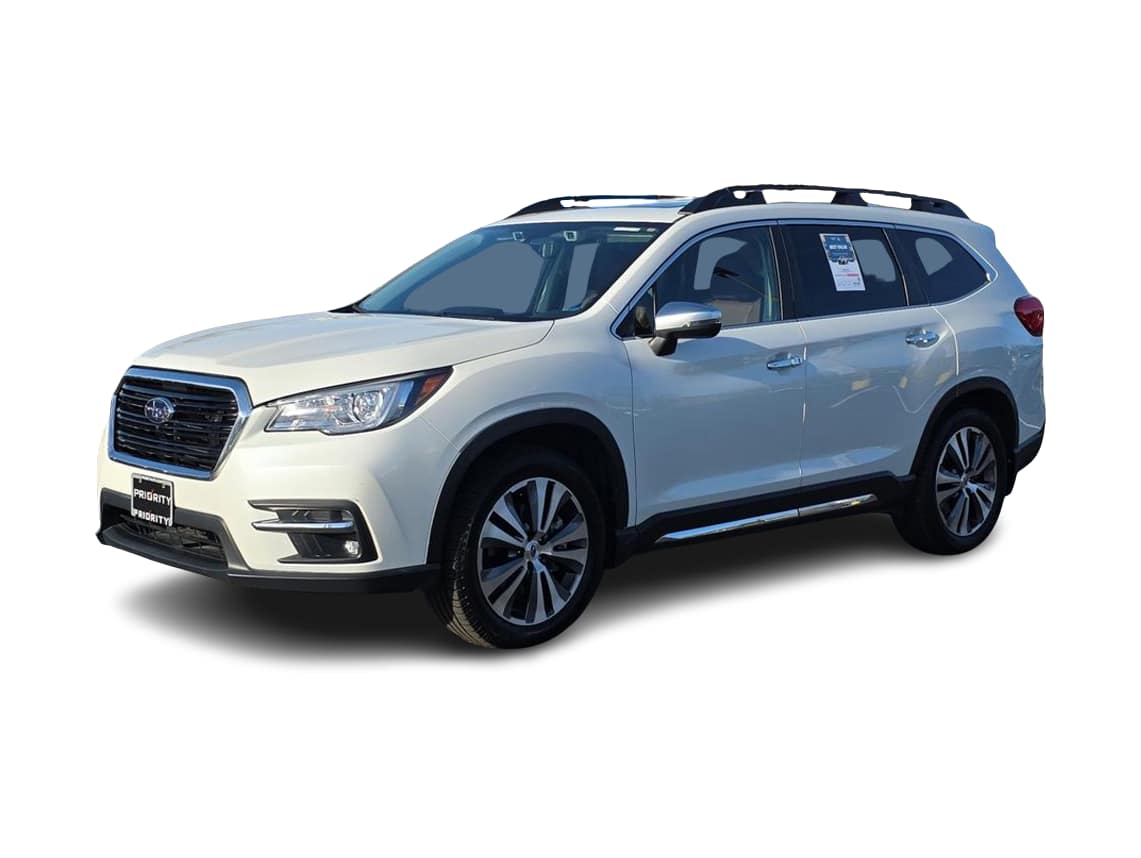 Thumbnail: 2021 Subaru Ascent - 1