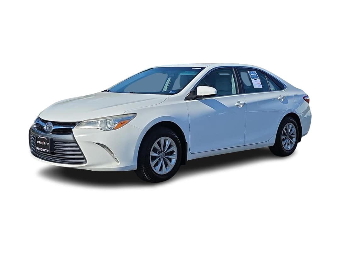 Thumbnail: 2017 Toyota Camry - 1