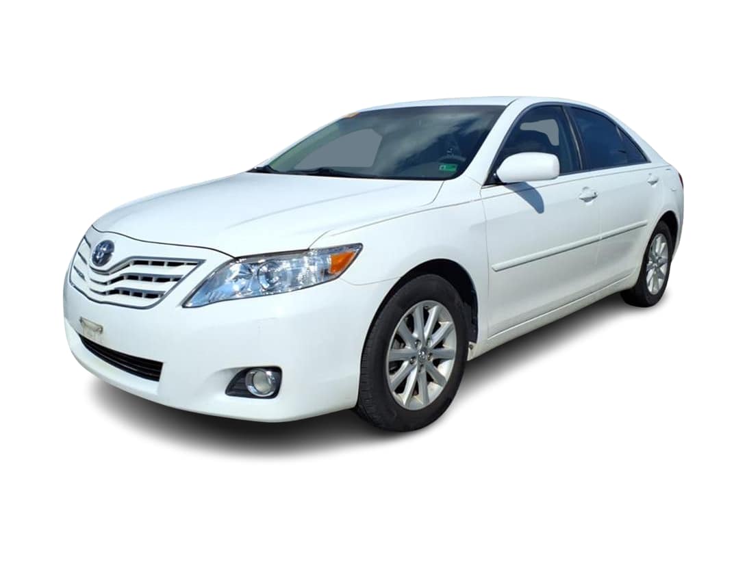 2010 Toyota Camry XLE -
                  Roanoke, VA