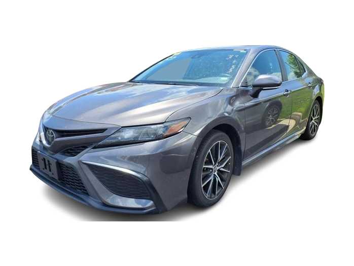 2023 Toyota Camry SE -
                Roanoke, VA