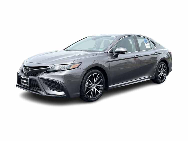 2023 Toyota Camry SE -
                Roanoke, VA