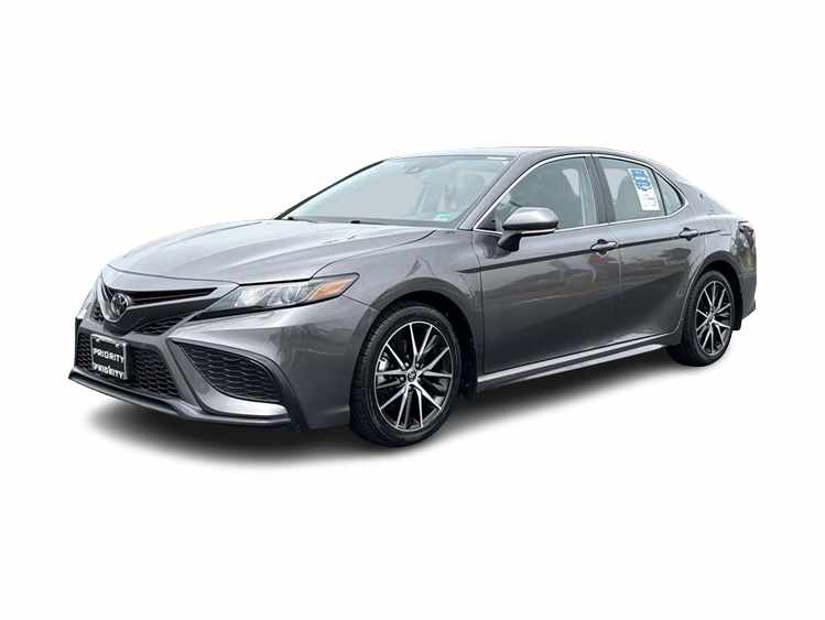 2023 Toyota Camry SE -
                Roanoke, VA