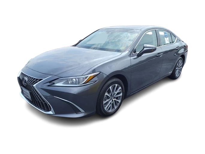 2022 Lexus ES Hybrid 300h -
                Roanoke, VA