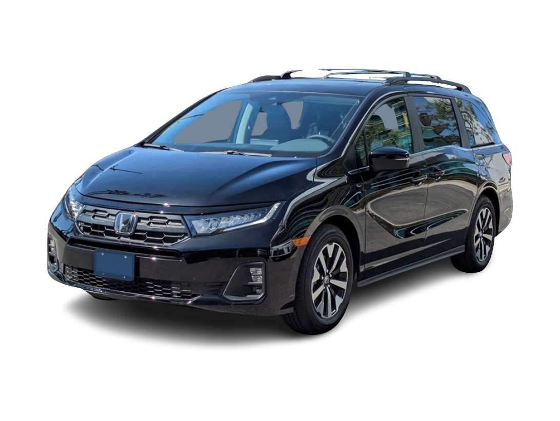 Thumbnail: 2026 Honda Odyssey - 1