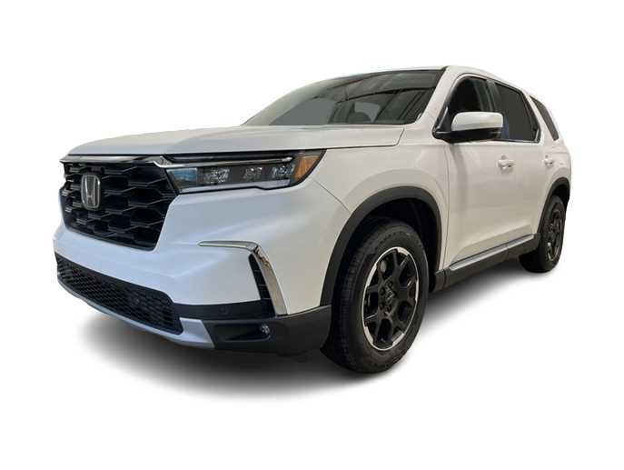 2025 Honda Pilot EX-L -
                Roanoke, VA