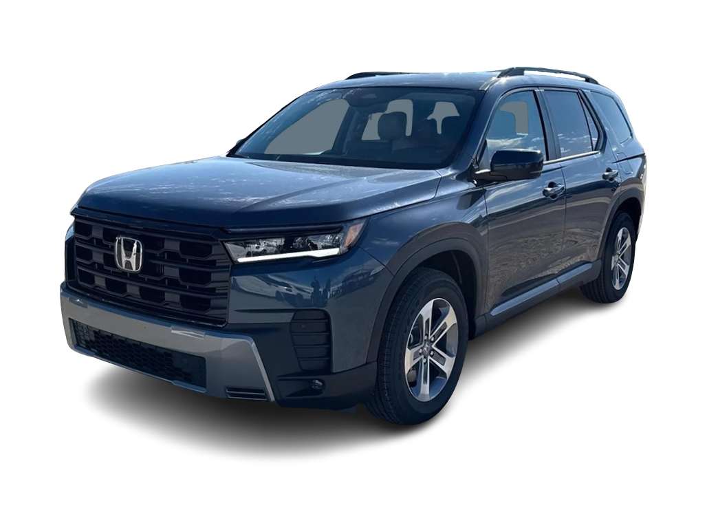 Thumbnail: 2026 Honda Pilot - 1