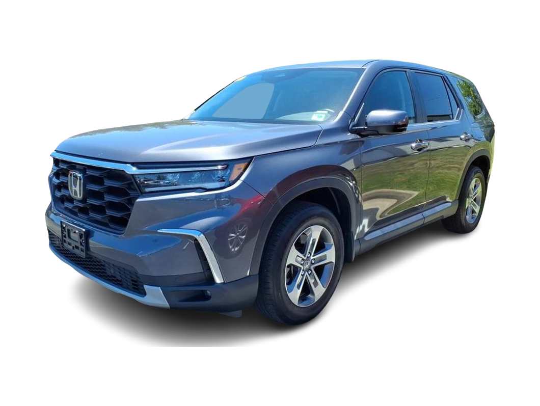 Thumbnail: 2023 Honda Pilot - 1