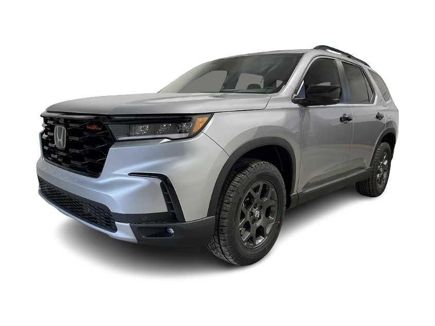 Thumbnail: 2025 Honda Pilot - 1