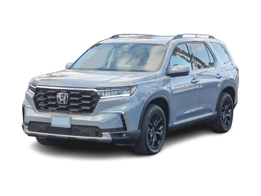 Thumbnail: 2025 Honda Pilot - 1