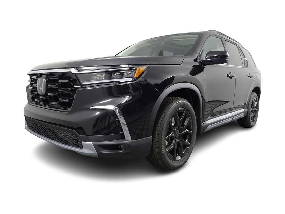 Thumbnail: 2025 Honda Pilot - 1