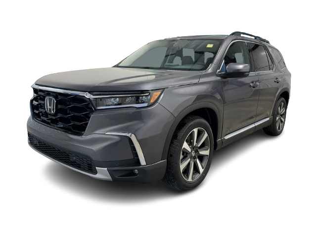 Thumbnail: 2025 Honda Pilot - 1