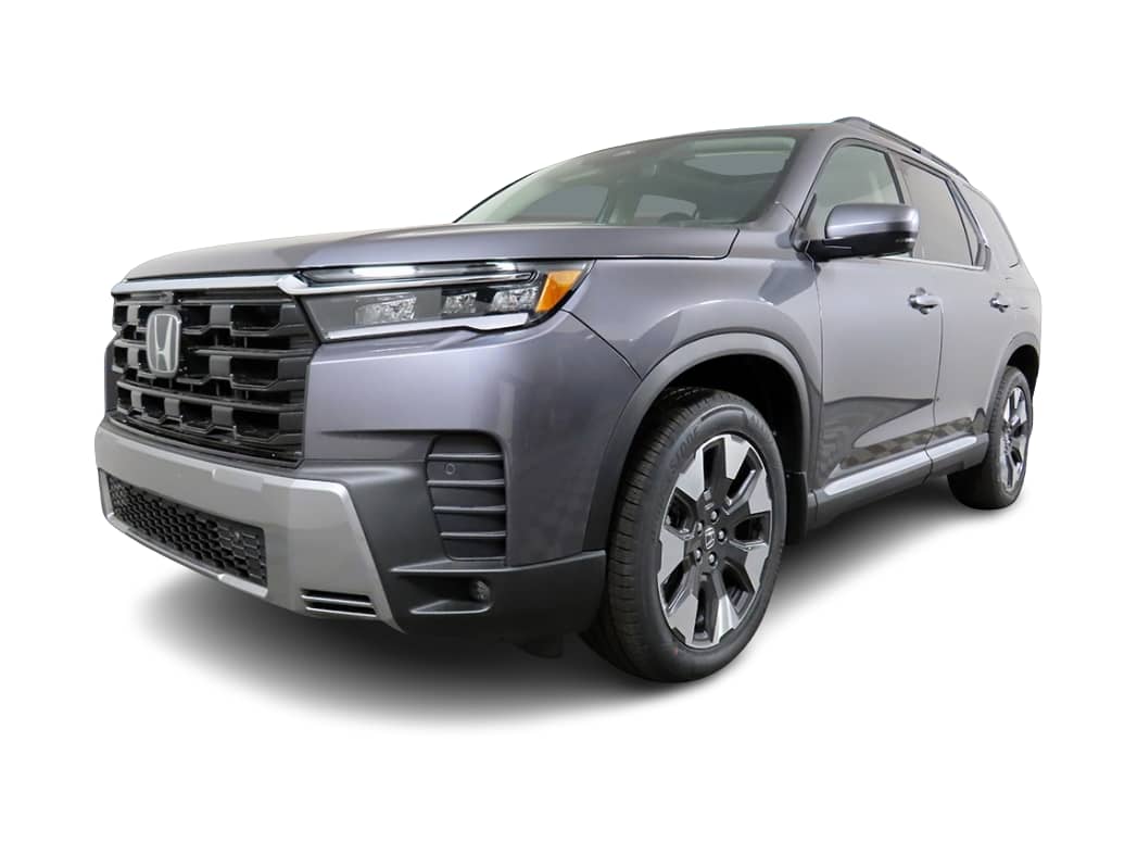 Thumbnail: 2026 Honda Pilot - 1