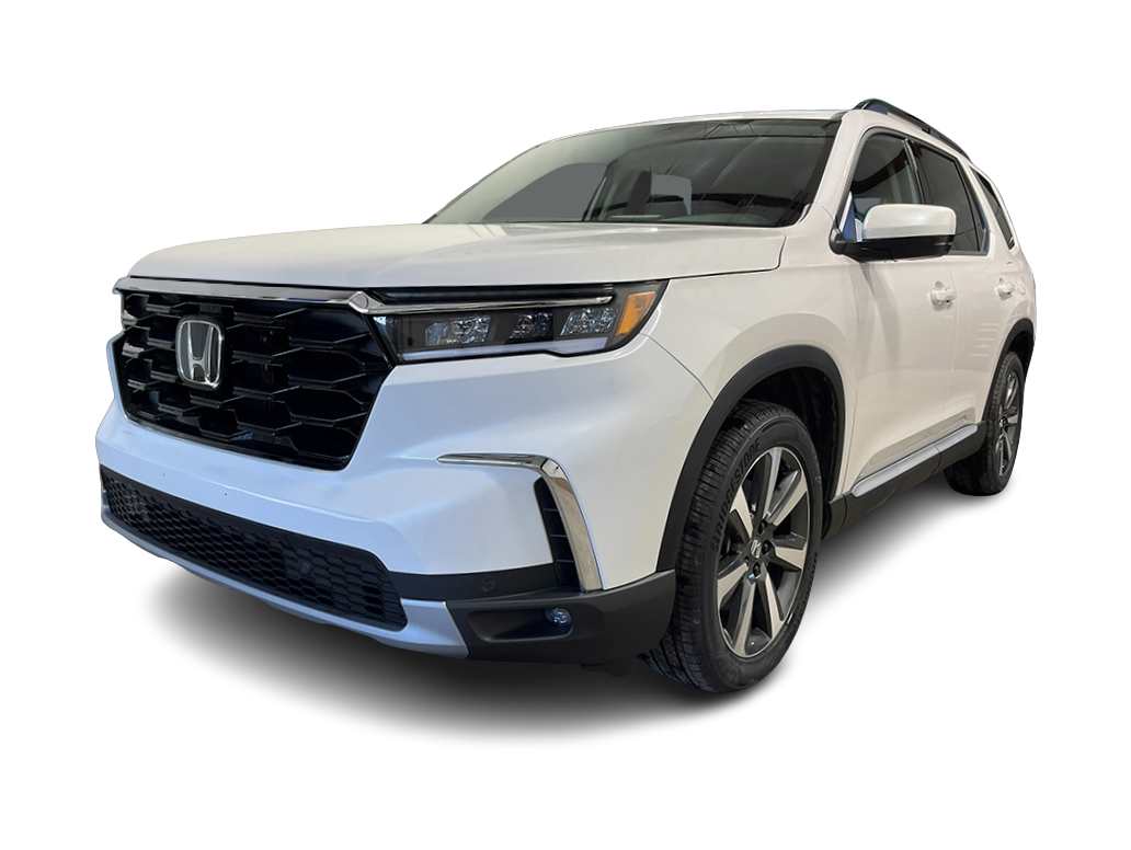 Thumbnail: 2025 Honda Pilot - 1