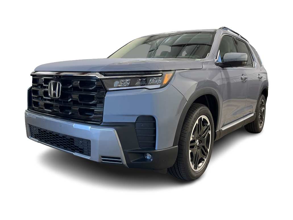 Thumbnail: 2026 Honda Pilot - 1