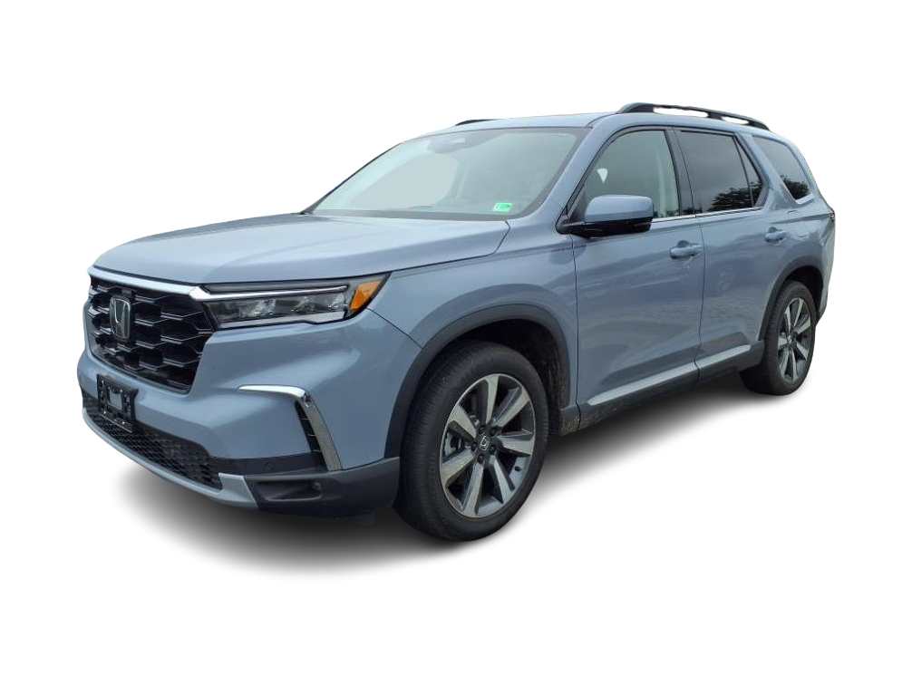 2025 Honda Pilot Touring -
                Roanoke, VA