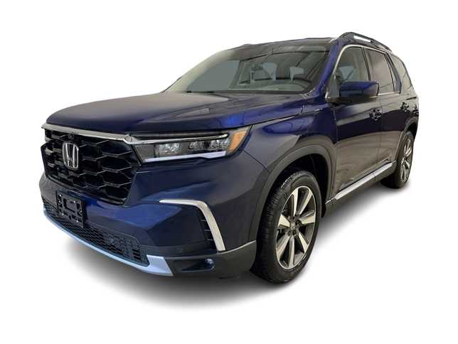 2025 Honda Pilot Elite -
                Roanoke, VA