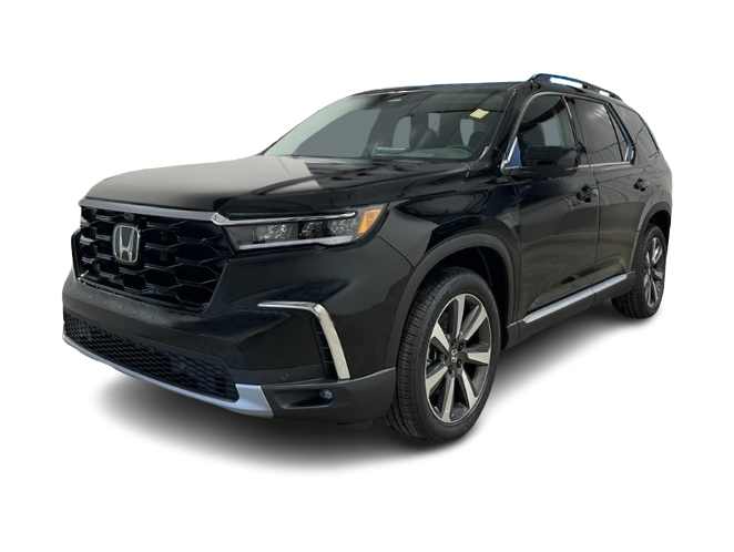 2025 Honda Pilot Elite -
                Roanoke, VA