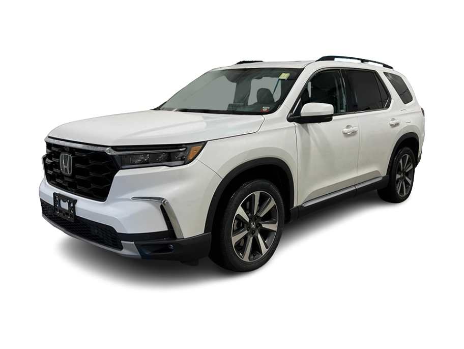 Thumbnail: 2025 Honda Pilot - 1