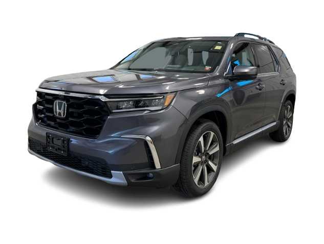 2025 Honda Pilot Elite -
                Roanoke, VA