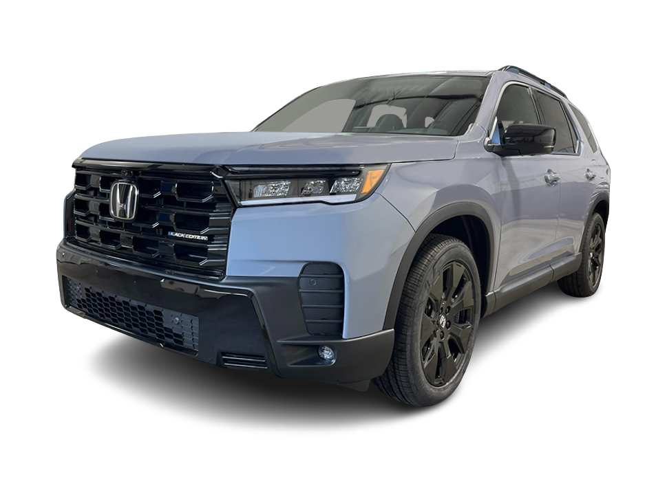 Thumbnail: 2026 Honda Pilot - 1