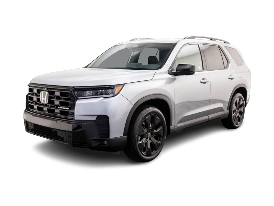 Thumbnail: 2026 Honda Pilot - 1