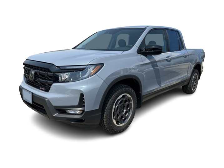 2025 Honda Ridgeline Sport -
                Roanoke, VA
