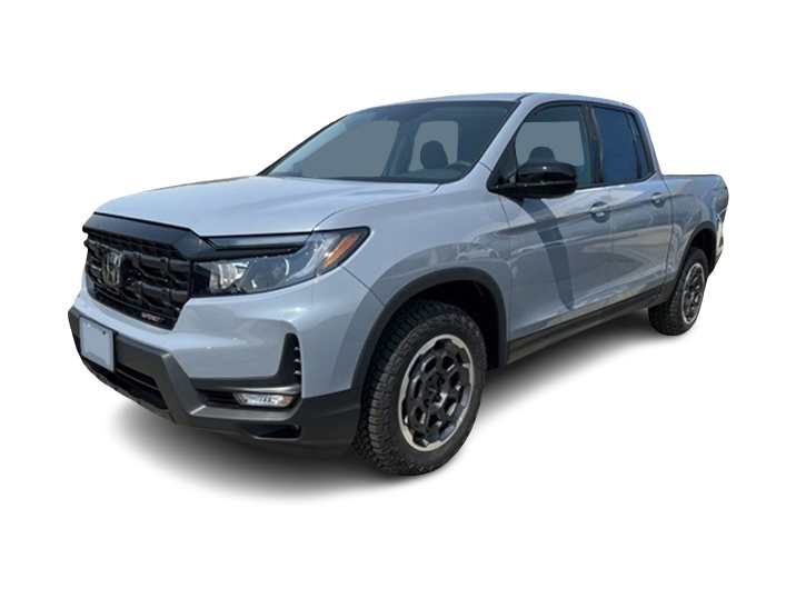2025 Honda Ridgeline Sport -
                Roanoke, VA