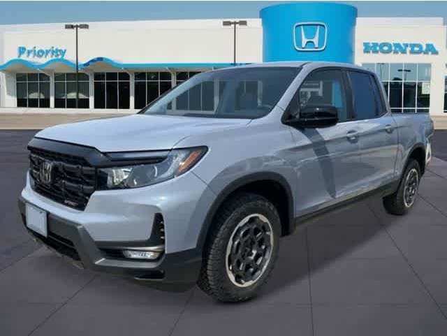 2025 Honda Ridgeline Sport's photo