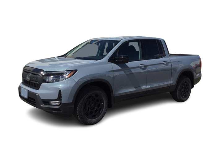 2025 Honda Ridgeline Sport Hero Image