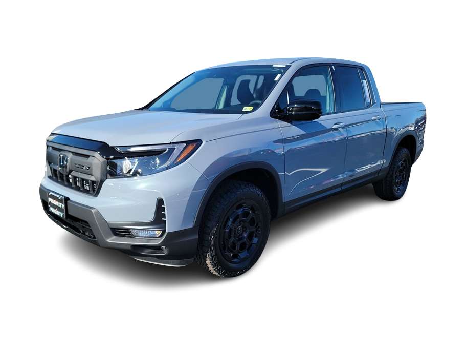 2025 Honda Ridgeline Sport -
                Roanoke, VA