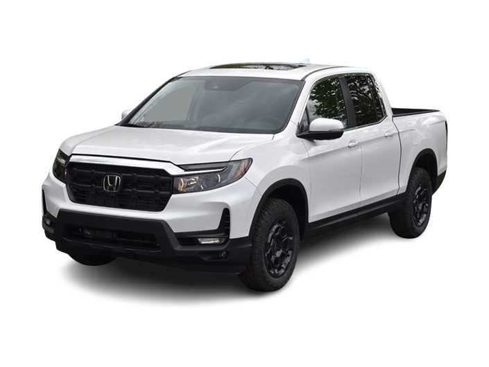 2025 Honda Ridgeline RTL -
                Roanoke, VA