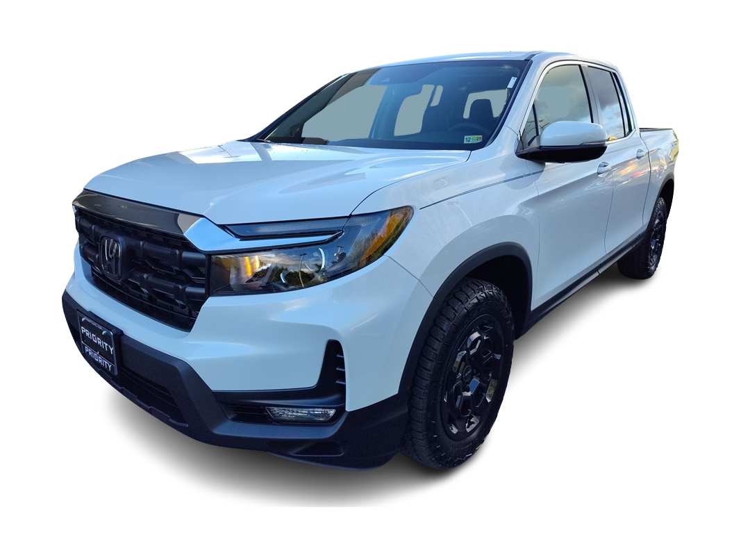 2025 Honda Ridgeline RTL -
                Roanoke, VA