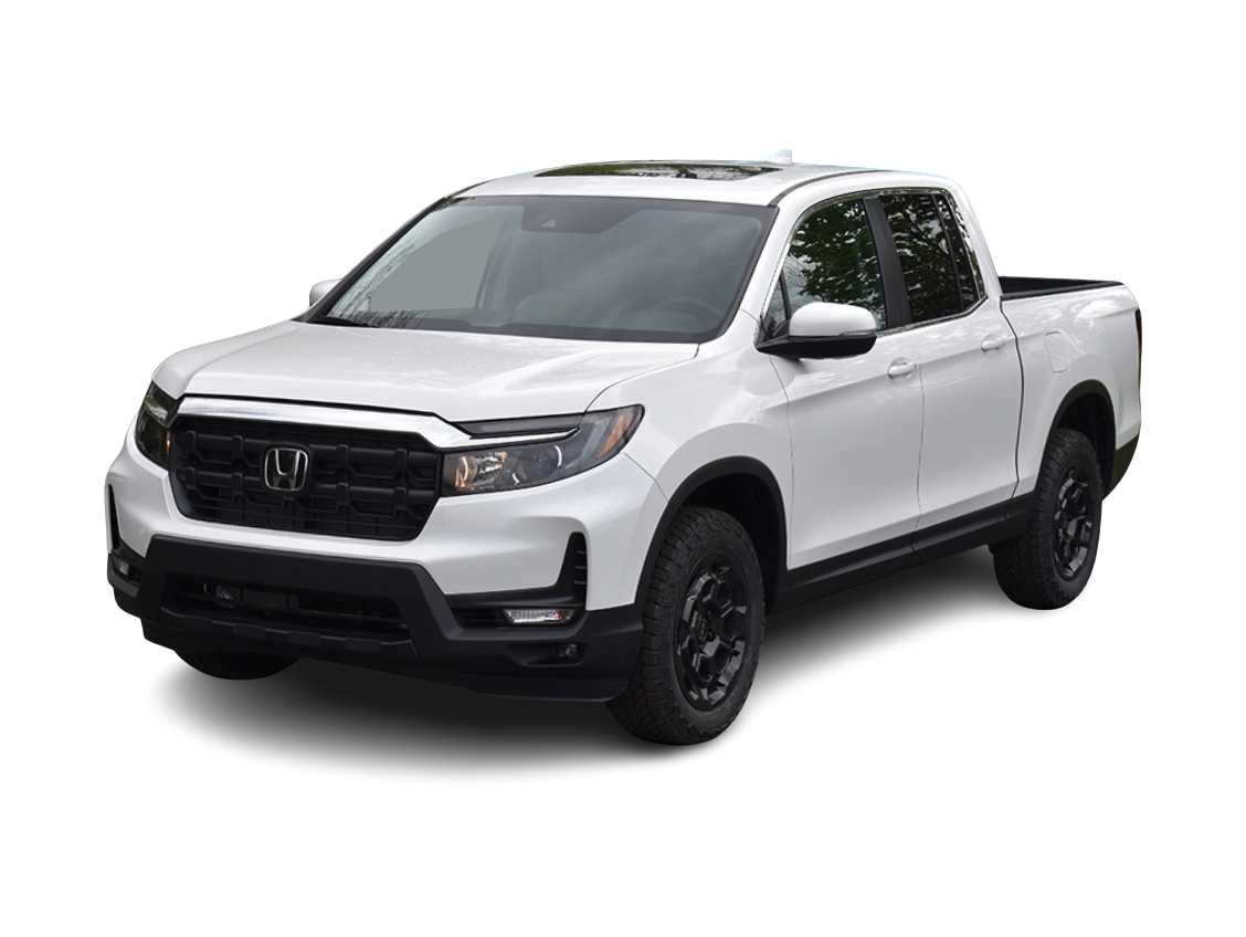 2025 Honda Ridgeline RTL -
                  Roanoke, VA