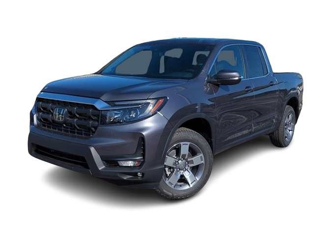 2025 Honda Ridgeline RTL -
                Roanoke, VA
