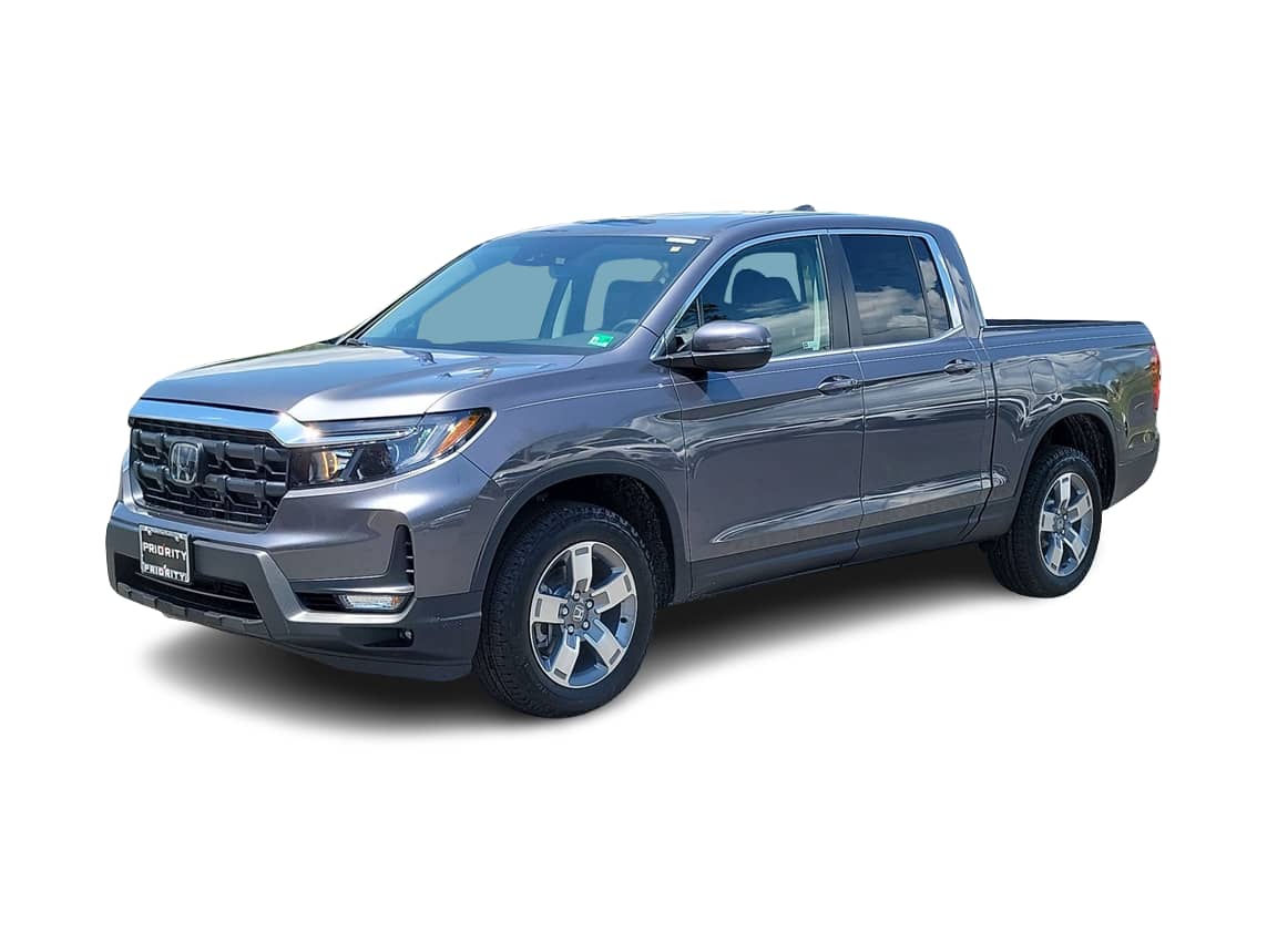 2025 Honda Ridgeline RTL -
                Roanoke, VA