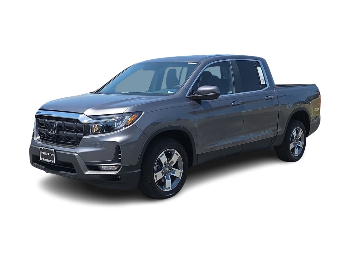 Thumbnail: 2026 Honda Ridgeline - 1