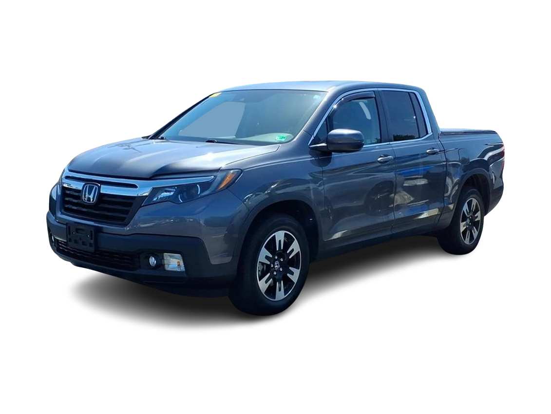 2020 Honda Ridgeline RTL -
                  Roanoke, VA