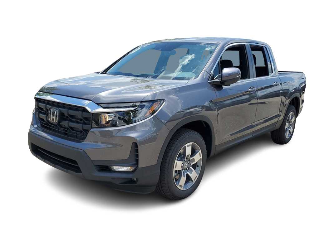 Thumbnail: 2026 Honda Ridgeline - 1