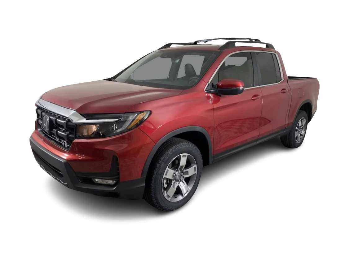 Thumbnail: 2026 Honda Ridgeline - 1