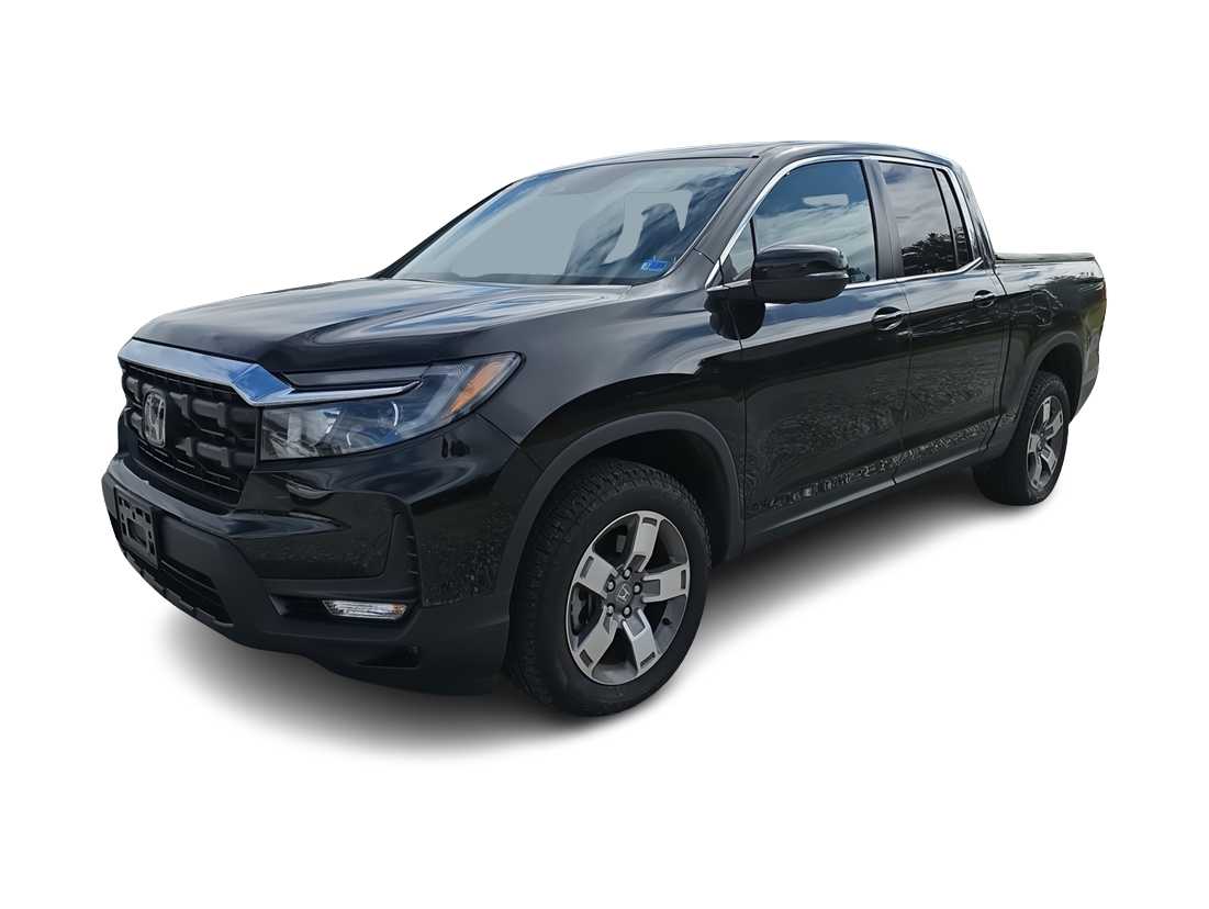 Thumbnail: 2024 Honda Ridgeline - 1