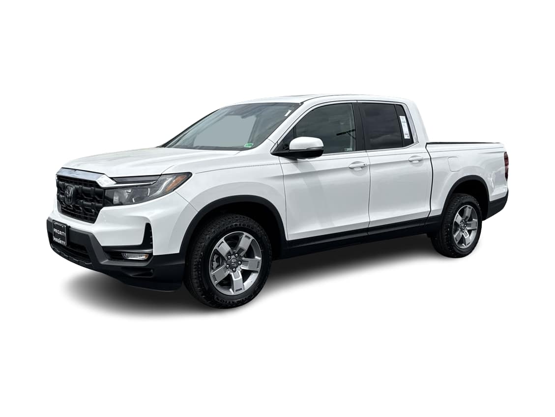 2025 Honda Ridgeline RTL -
                Roanoke, VA