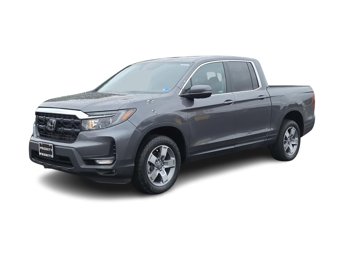 Thumbnail: 2025 Honda Ridgeline - 1