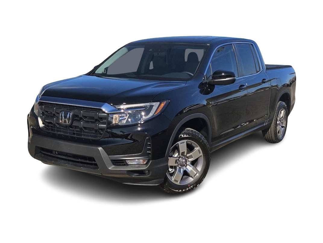 Thumbnail: 2026 Honda Ridgeline - 1