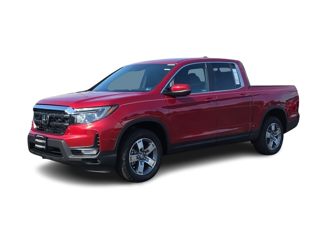 Thumbnail: 2026 Honda Ridgeline - 1